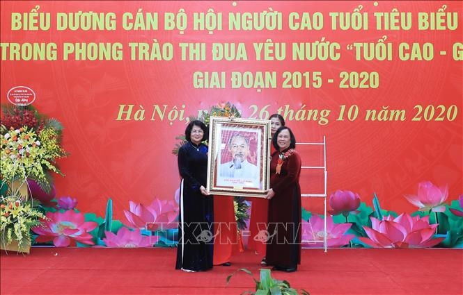 pho chu tich nuoc khuyen khich phat trien co so an duong cho nguoi cao tuoi hinh anh 1