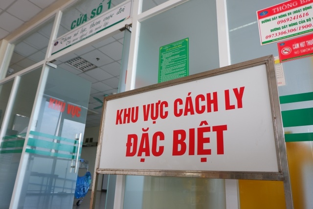 covid-19 an indian infection takes vietnam s tally to 1,141 picture 1 covid-19 an indian infection takes vietnam s tally to 1,141 picture 1