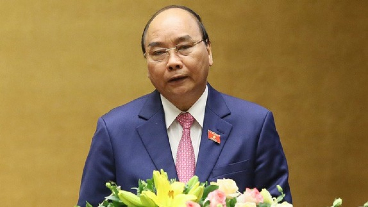 2020 represents a successful year for vietnam, says pm phuc picture 1