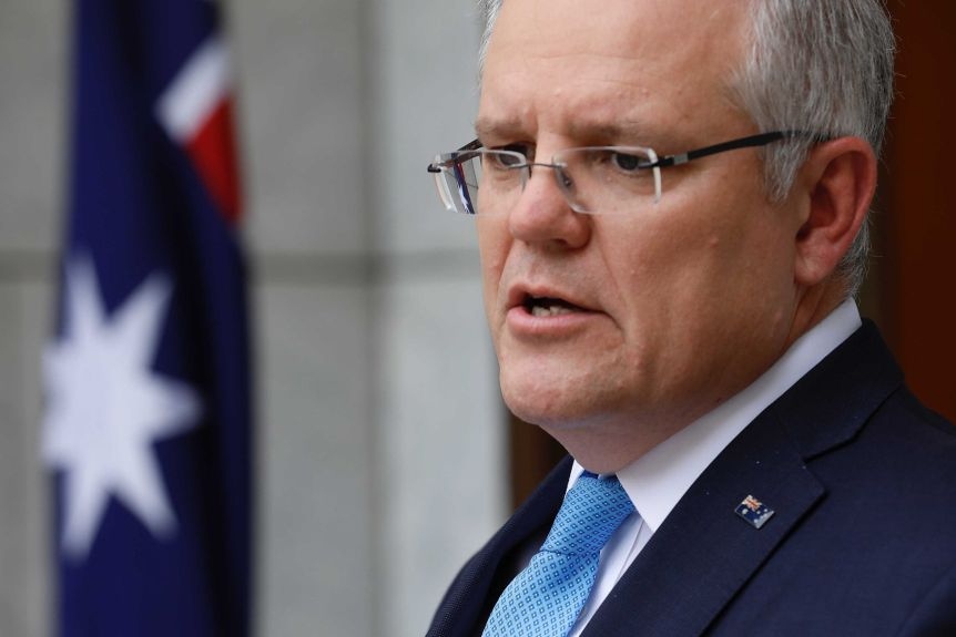 australian pm extends sympathy over disaster tragedy in vietnam picture 1