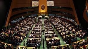 ASEAN advocates international disarmament efforts