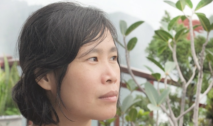 Đạo diễn Trần Phương Thảo: Làm phim để khám phá nội tâm