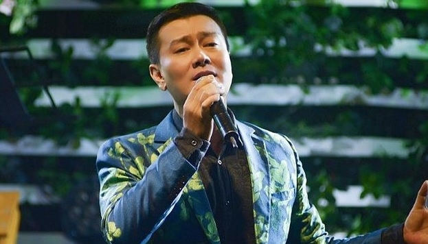 Ca sĩ Tuấn Phương nguy kịch