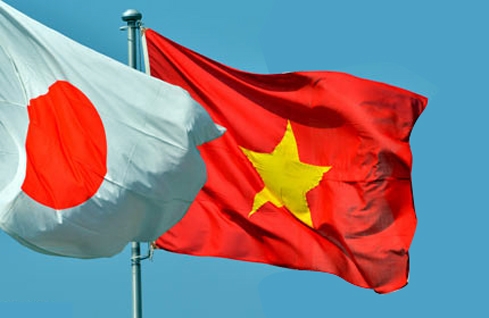 Deepening Vietnam-Japan extensive strategic partnership