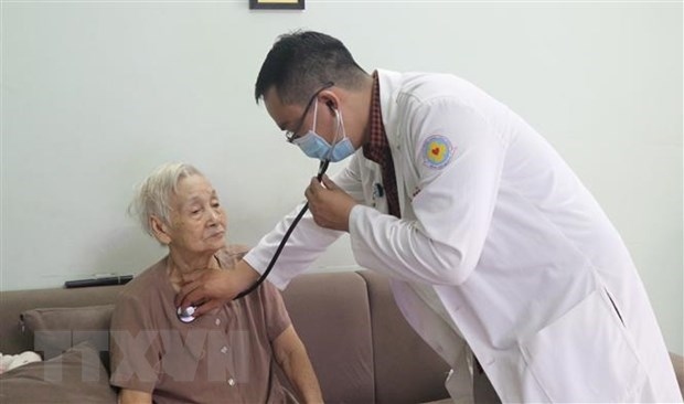 action month for the vietnamese elderly launched picture 1