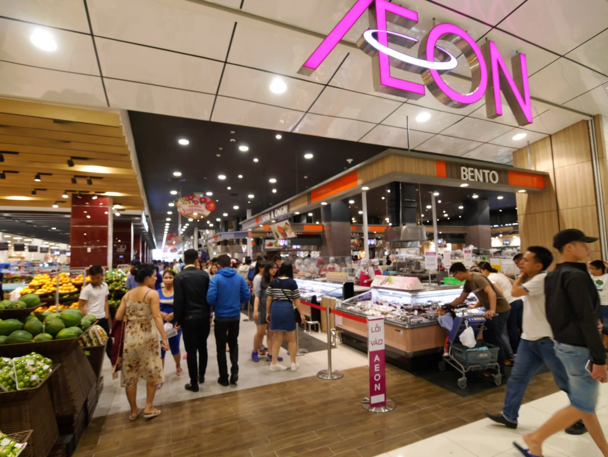 evfta poised to become driving force for retail market growth picture 1