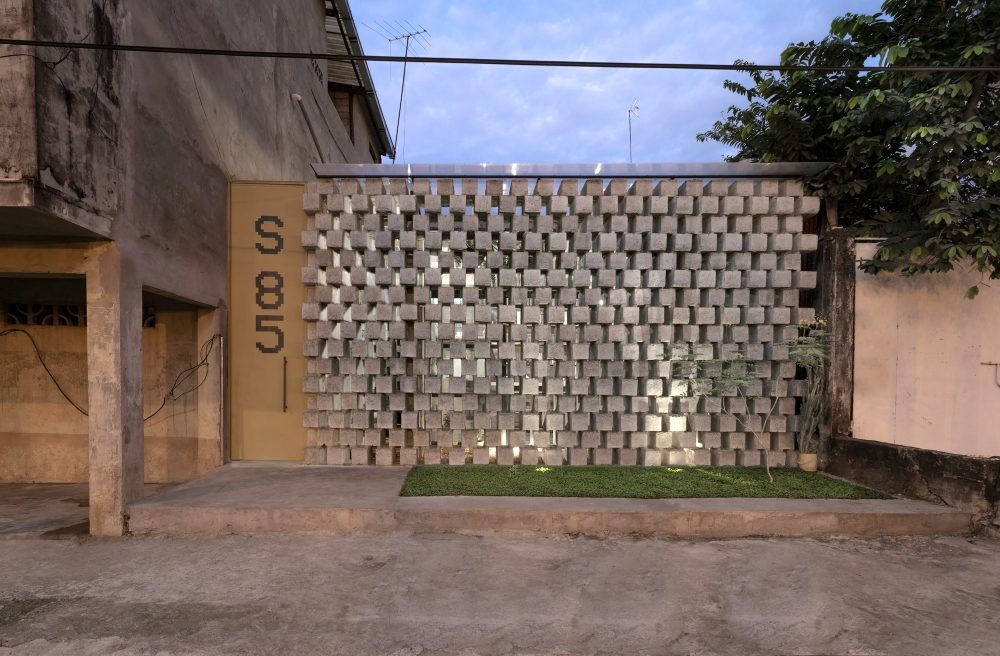 ngoi nha thu vi voi cac khoi be tong lap tinh te hinh anh 10