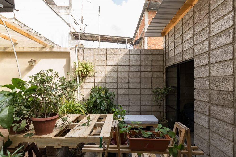 ngoi nha thu vi voi cac khoi be tong lap tinh te hinh anh 8