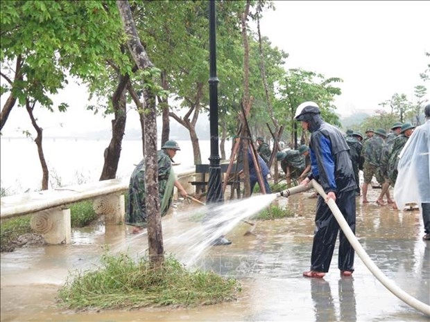 asean offers aid to flood-hit central provinces picture 1