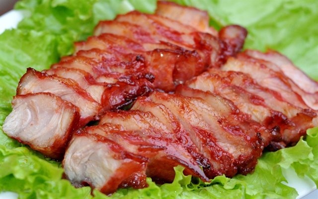 thịt heo cứ chế biến theo công thức này đảm bảo mẹ chồng khen không ngớt hình ảnh 7 thit heo cu che bien theo cong thuc nay dam bao me chong khen khong ngot hinh anh 7