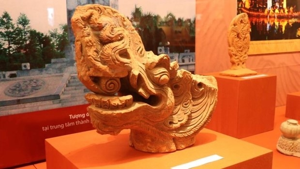 bac ninh exhibition spotlights values of ly dynasty picture 1
