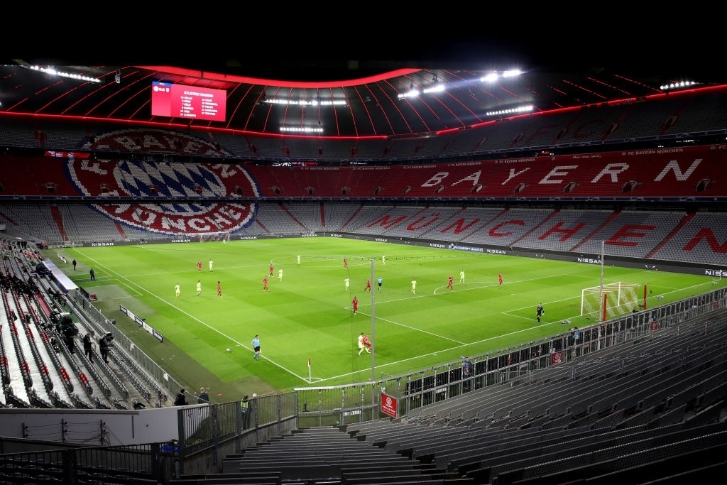 kingsley coman rực sáng, bayern thắng 4 sao trước atletico madrid hình ảnh 5 kingsley coman ruc sang, bayern thang 4 sao truoc atletico madrid hinh anh 5