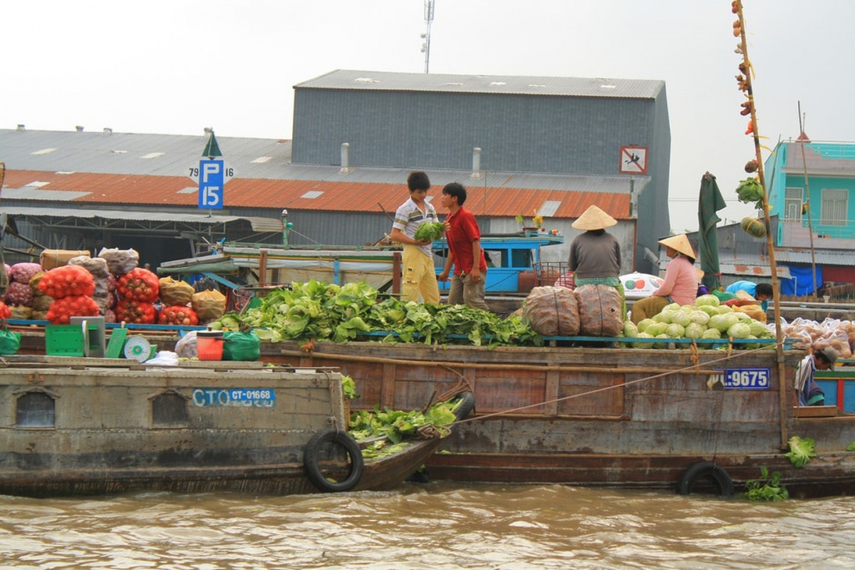 bucket list experiences for tourists visiting vietnam picture 2