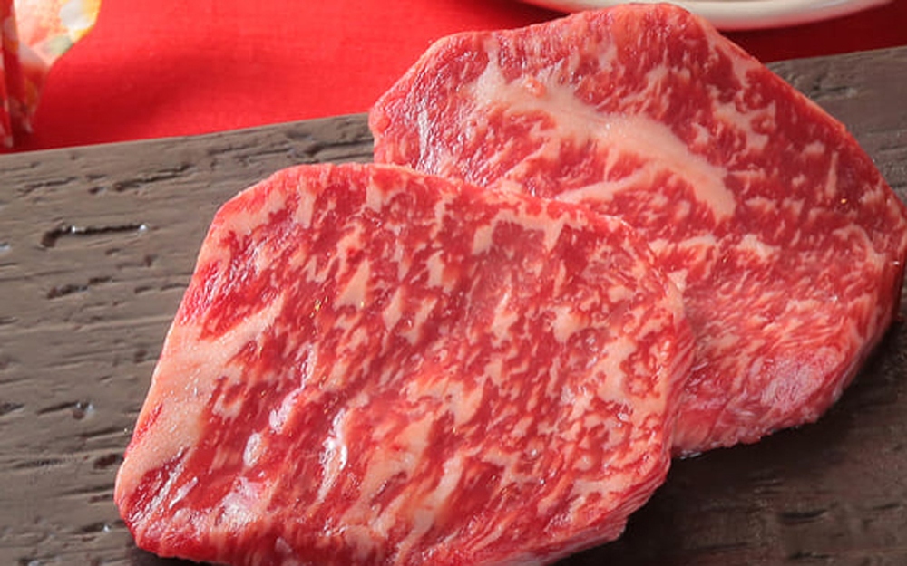 Thịt bò thượng hạng Ozaki có gì đặc biệt mà giá cao ngất ngưởng ...