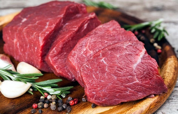 Bộ sưu tập hình ảnh thịt bò đẹp mắt – Hàng ngàn hình ảnh thịt bò chất lượng cao Full 4K