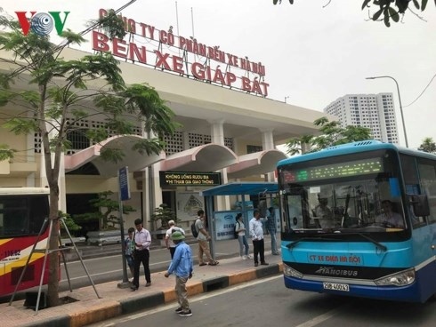 xe khách thành phố hay là chuyện Đặt tên mèo cho con chuột hình ảnh 2 xe khach thanh pho hay la chuyen Dat ten meo cho con chuot hinh anh 2