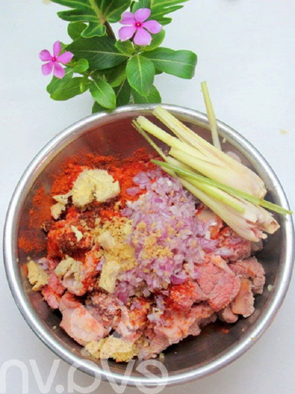 huong dan cach nau bo kho ngon chuan vi hinh anh 11