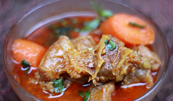 huong dan cach nau bo kho ngon chuan vi hinh anh 8