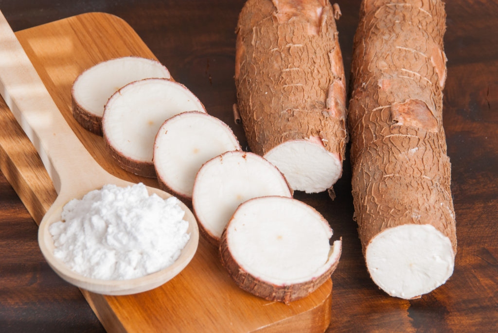 cassava exports enjoy 12.1 surge over nine months picture 1