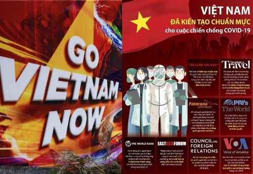 American newspaper details Vietnamese economic "miracle"