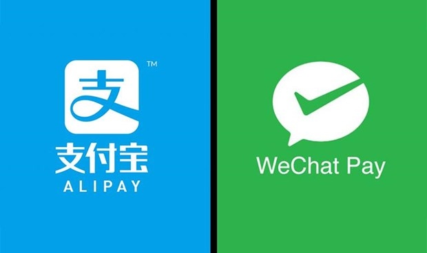 trung quoc goi my la cuop bien thoi hien dai sau khi de doa han che wechat pay va alipay hinh anh 1