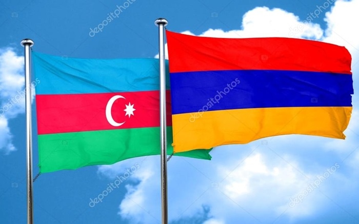  armenia va azerbaijan xac nhan tham gia dam phan tai moscow nga hinh anh 1