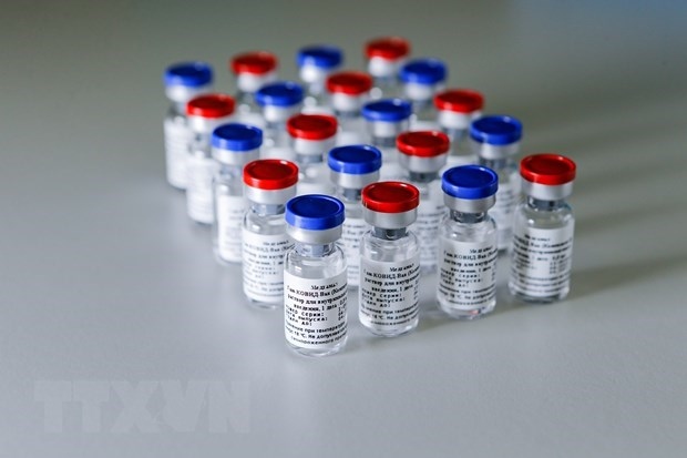 vietnam orders covid-19 vaccines from foreign partners picture 1