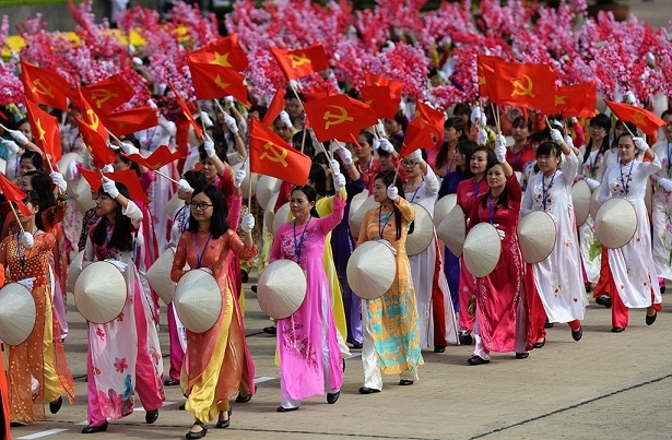 75 năm thành lập LHQ: Việt Nam “định vị” thành công trên bản đồ bình đẳng giới toàn cầu