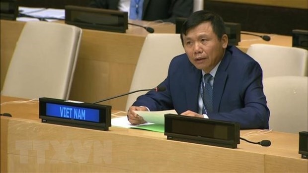 vietnam calls on stakeholders to work for haiti s future picture 1