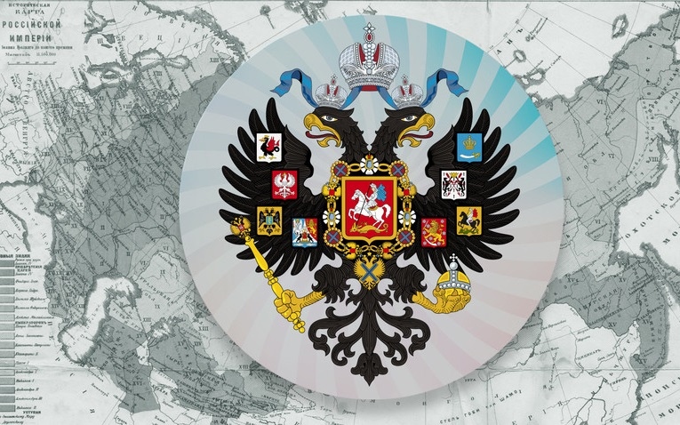 Đế Chế Nga Rộng Lớn Đã Ra Đời Như Thế Nào? | Vov.Vn