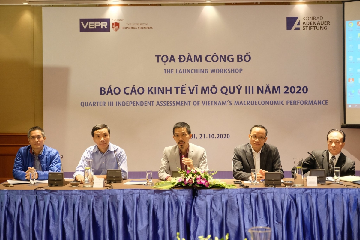 Vietnamese economy likely to grow at 2.8% this year