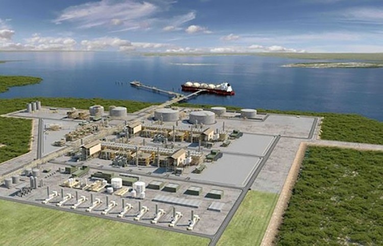 us businesses keen to pour investment capital into vietnamese gas power sector picture 1