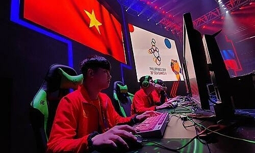 vietnam names four more disciplines for 2021 sea games picture 1