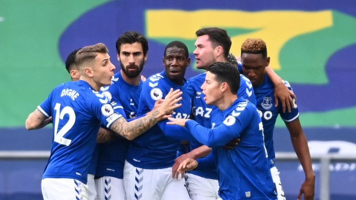 everton 2-2 liverpool derby merseyside siêu kịch tính hình ảnh 12 everton 2-2 liverpool derby merseyside sieu kich tinh hinh anh 12