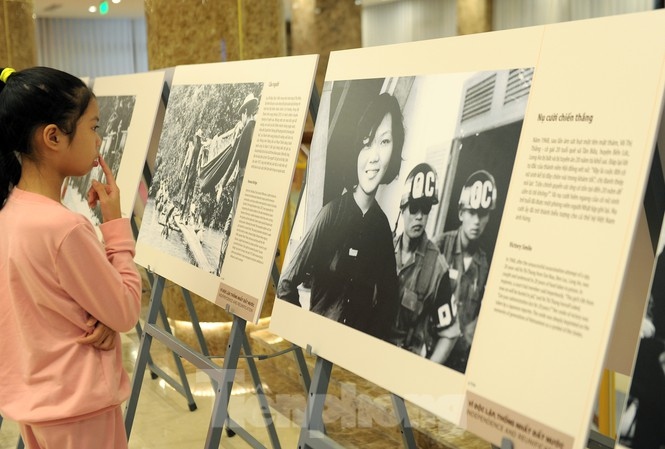 photo exhibition opens to celebrate women s day picture 1