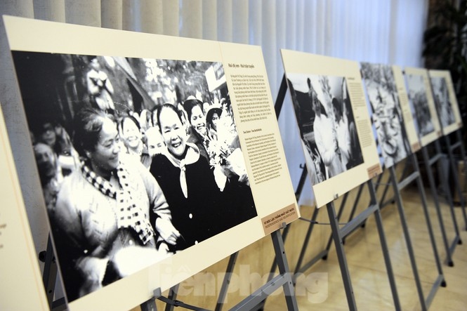 photo exhibition opens to celebrate women s day picture 3