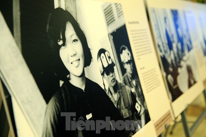photo exhibition opens to celebrate women s day picture 5
