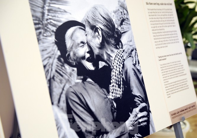 photo exhibition opens to celebrate women s day picture 8