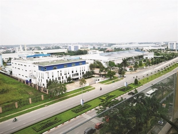 hcm city seeking ways to attract more fdi picture 1 hcm city seeking ways to attract more fdi picture 1