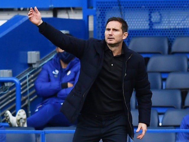 fc krasnodar - chelsea co hoi vang cua frank lampard hinh anh 1