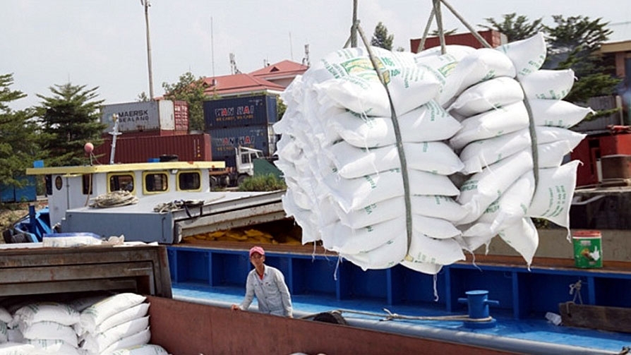 Thị trường Trung Đông – châu Phi: Dư địa lớn cho các doanh nghiệp Việt