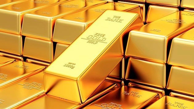 Giá vàng trong nước tiếp tục tăng khi giá thế giới đi ngang.