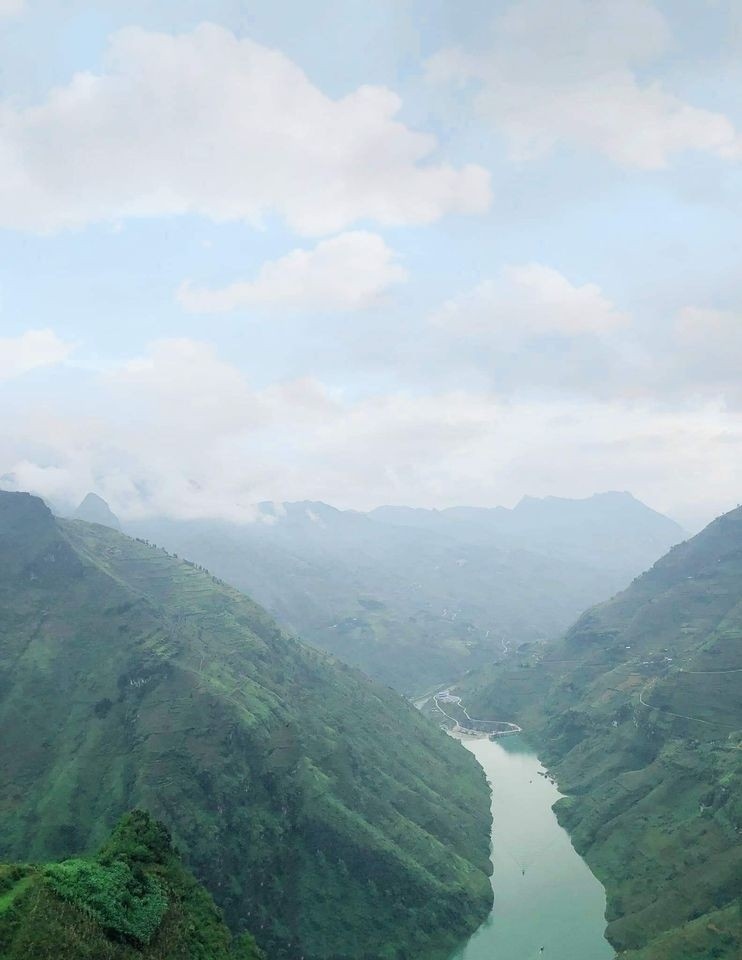 discovering majestic tourist attractions throughout ha giang province picture 1