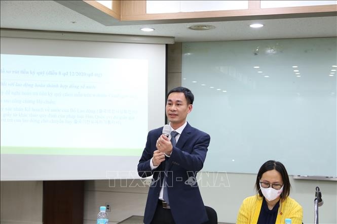 new regulations for vietnamese migrant workers in rok picture 1