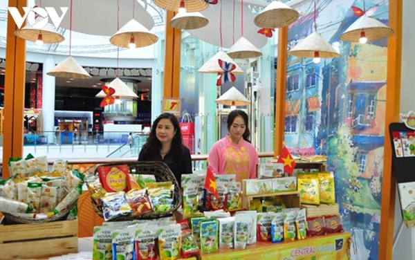 debut made in vietnam goods week to be held in hanoi picture 1