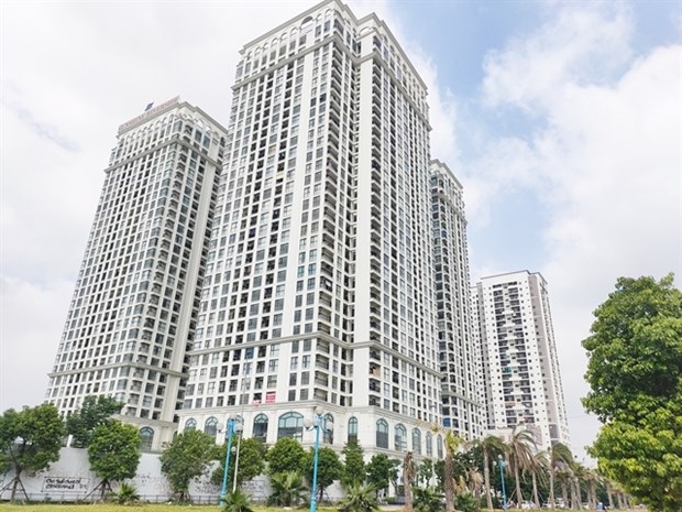 hanoi market has lower new condo supply but higher sold units in q3 picture 1