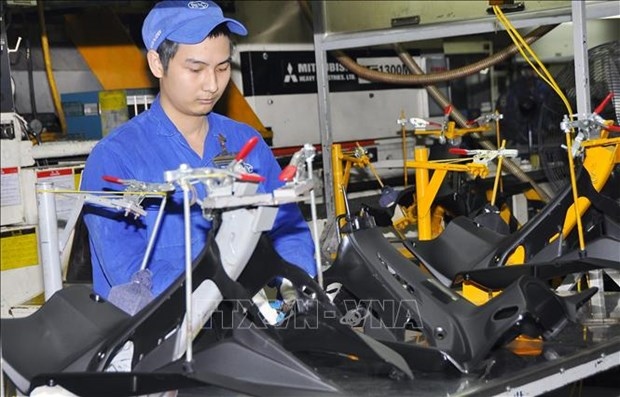 hanoi earmarks us 8.63 million for development of key industrial products picture 1
