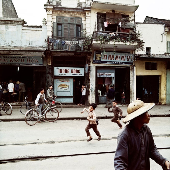 hanoi from 1967 to 1975 as seen through lens of german photographer picture 13 hanoi from 1967 to 1975 as seen through lens of german photographer picture 13