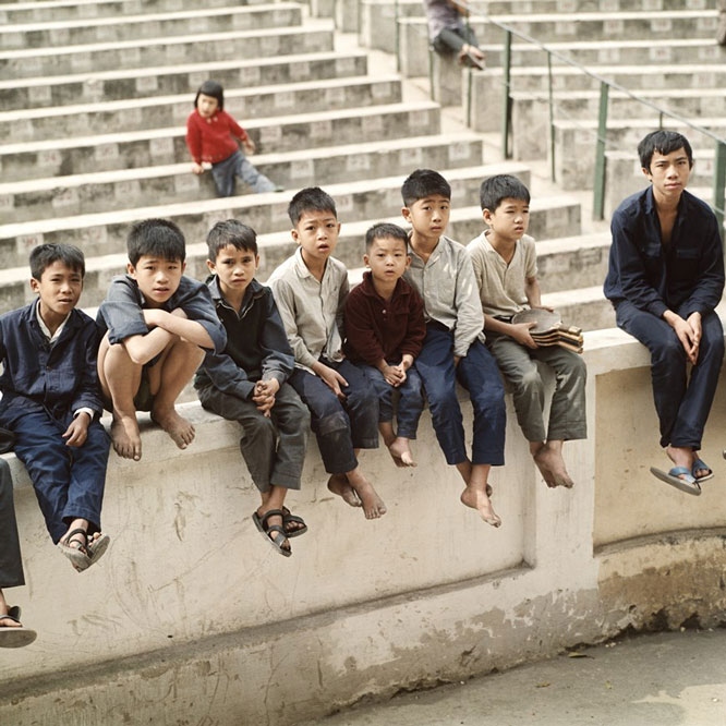 hanoi from 1967 to 1975 as seen through lens of german photographer picture 14 hanoi from 1967 to 1975 as seen through lens of german photographer picture 14