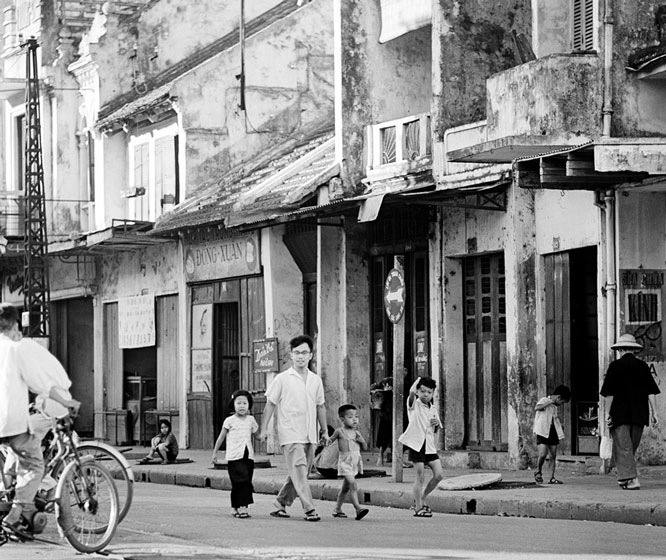 hanoi from 1967 to 1975 as seen through lens of german photographer picture 5 hanoi from 1967 to 1975 as seen through lens of german photographer picture 5